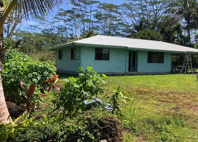 Property at 15-1584 17, Keaau, HI, 96749, 2 beds, 1.5 baths, [object Object]