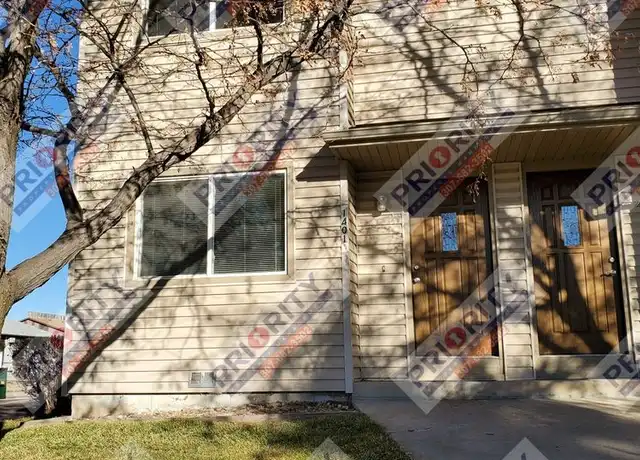 Property at 1401 E 12th St Unit 1, Gillette, WY, 82716, 2 beds, 1.5 baths, [object Object]