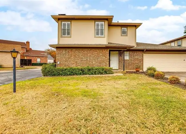 Property at 75 One Main Pl, Benbrook, TX, 76126, 2 beds, 2.5 baths, [object Object]