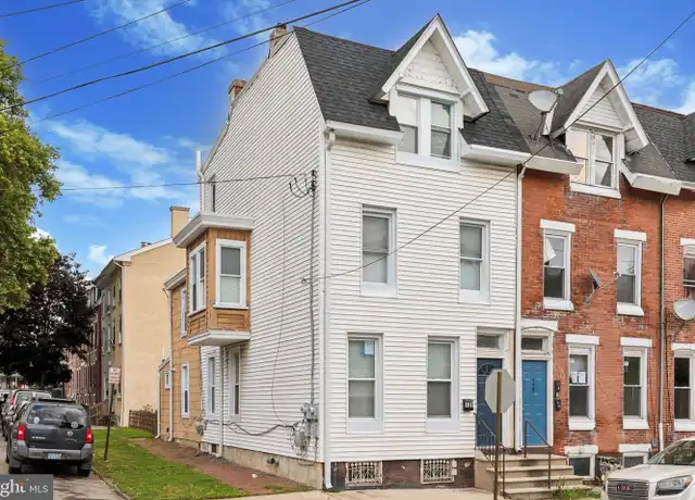 Property at 731 W Lafayette St #2, Norristown, PA, 19401, 3 beds, 1 bath, [object Object]