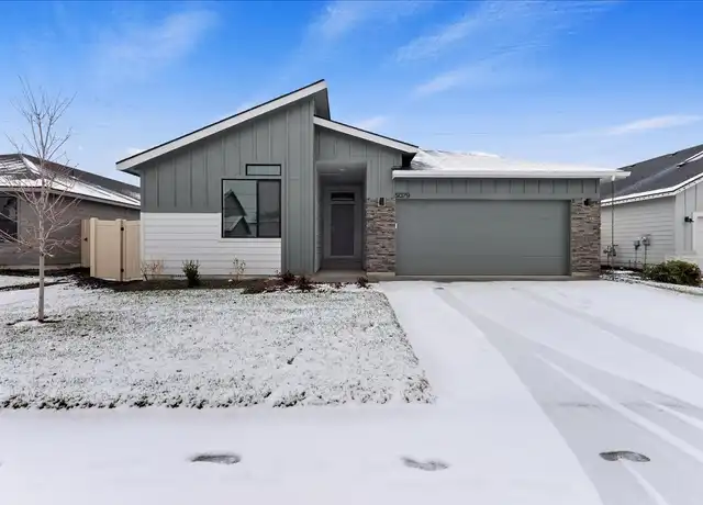Property at 5079 W Riva Capri St, Meridian, ID, 83646, 4 beds, 2 baths, [object Object]