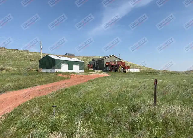 Property at 53 Bald Mountain Rd, Gillette, WY, 82716, 3 beds, 2 baths, [object Object]