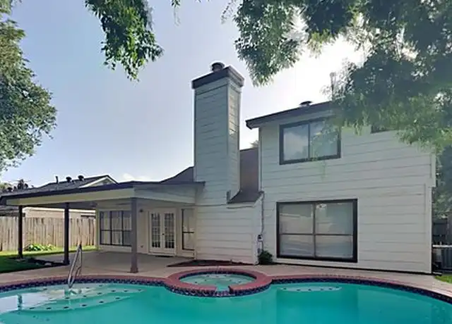 Property at 9818 Haverdown Dr, Houston, TX, 77065, 4 beds, 2.5 baths, [object Object]