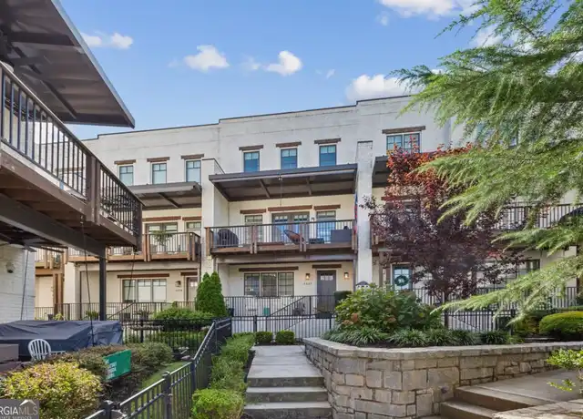 Property at 1837 Brooks Dr NW, Atlanta, GA, 30318, 3 beds, 3.5 baths, [object Object]