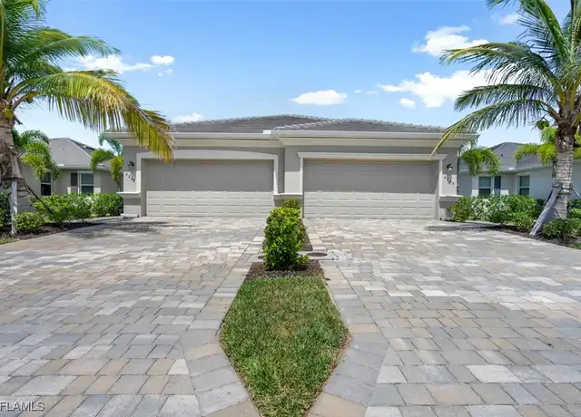 Property at 4264 Lemongrass Dr, Fort Myers, FL, 33916, 3 beds, 2 baths, [object Object]