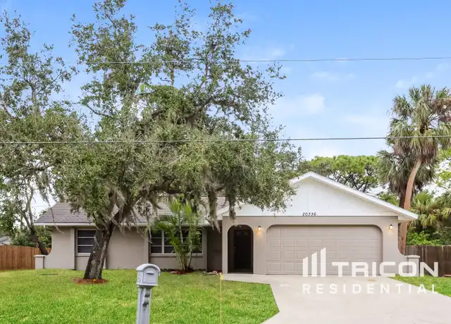 Property at 20336 Peachland Blvd, Port Charlotte, FL, 33954, 3 beds, 2 baths, [object Object]