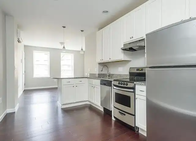Property at 106 Prince St Unit 2, Boston, MA, 02113, 2 beds, 1 bath, [object Object]