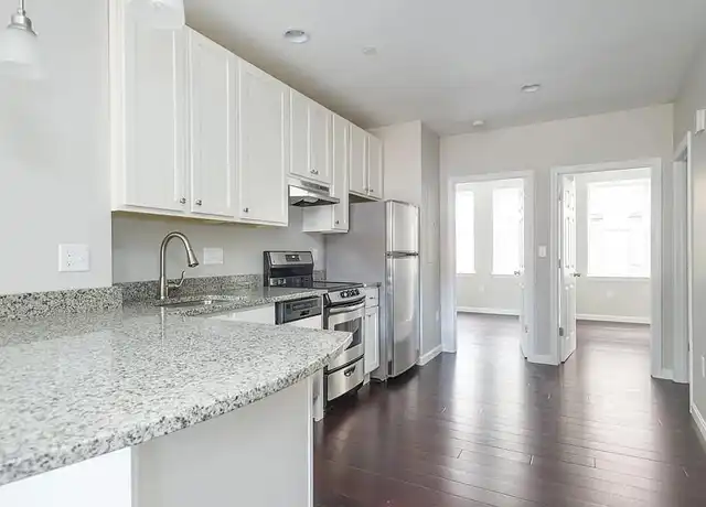 Property at 106 Prince St Unit 2, Boston, MA, 02113, 2 beds, 1 bath, [object Object]
