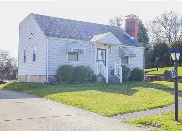 Property at 700 3rd St, North Versailles, PA, 15137, 3 beds, 2 baths, [object Object]
