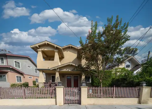 Property at 1377 W 22nd St Unit 1377, Los Angeles, CA, 90007, 4 beds, 2 baths, [object Object]