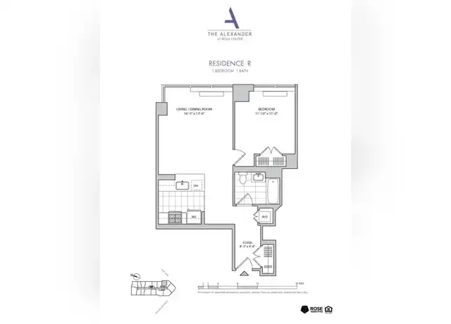 Property at 61-55 Junction Blvd Unit 18-R, Rego Park, NY, 11374, 1 bed, 1 bath, [object Object]