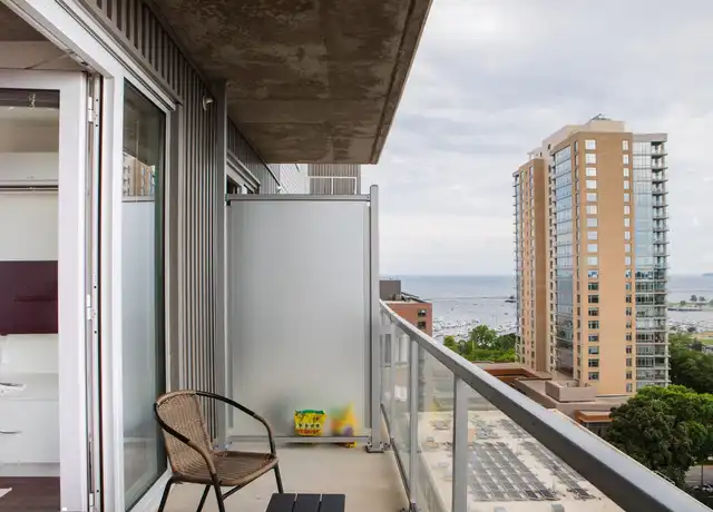 Property at 1840 N Farwell Ave Unit 1213, Milwaukee, WI, 53202, 1 bed, 1 bath, [object Object]