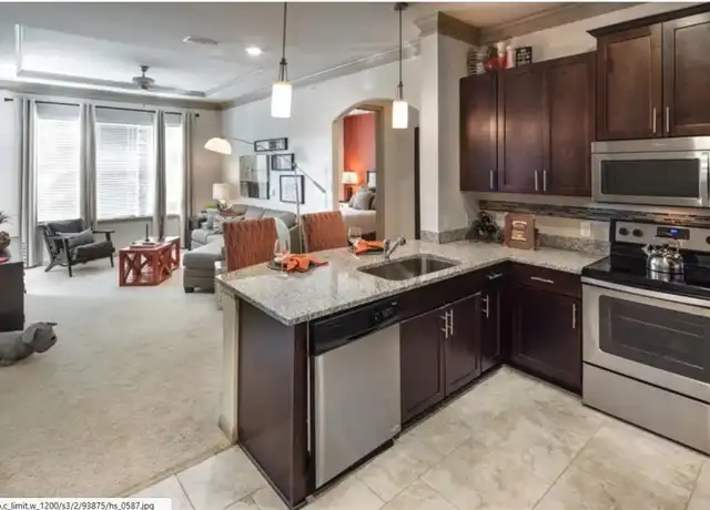 Property at 3695 Cumberland Blvd SE Unit 1435, Atlanta, GA, 30339, 1 bed, 1 bath, [object Object]