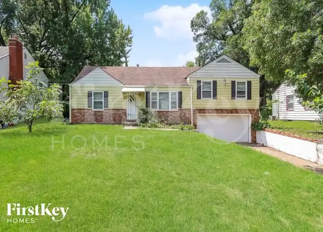 Property at 8405 E 47th St, Kansas City, MO, 64129, 3 beds, 2 baths, [object Object]