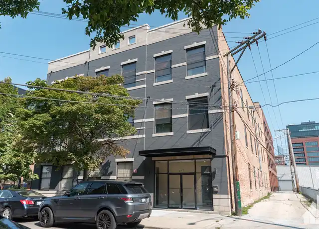 Property at 213 N Racine Ave Unit 303, Chicago, IL, 60607, 3 beds, 2 baths, [object Object]