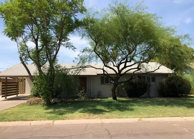 Property at 718 E Granada Dr, Tempe, AZ, 85281, 3 beds, 2 baths, [object Object]
