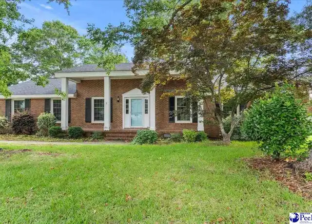 Property at 3820 W Lake Dr, Florence, SC, 29501, 4 beds, 2.5 baths, [object Object]