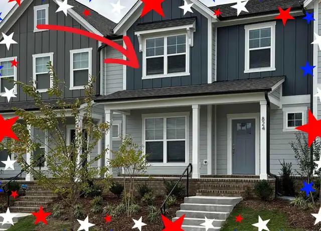 Property at 824 Silo Park Dr, Wake Forest, NC, 27587, 3 beds, 2.5 baths, [object Object]