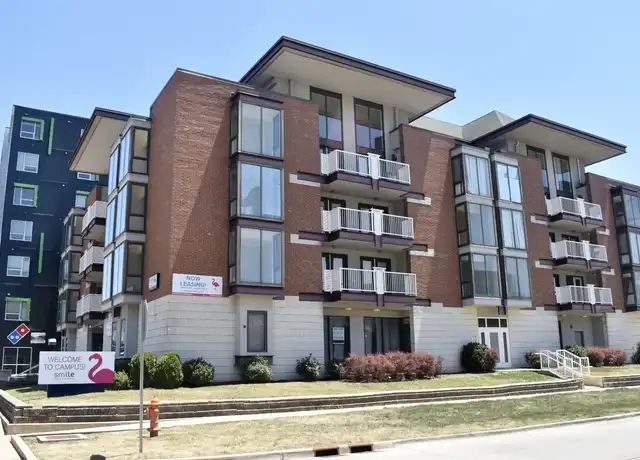 Property at 51 E Green St Unit 303, Champaign, IL, 61820, 4 beds, 2 baths, [object Object]