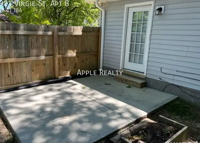 Property at 921 Virgie St Unit B, Durham, NC, 27705, 2 beds, 1 bath, [object Object]