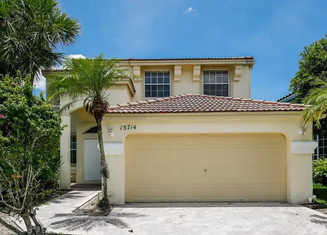 Property at 15714 NW 24th St, Pembroke Pines, FL, 33028, 4 beds, 2.5 baths, [object Object]