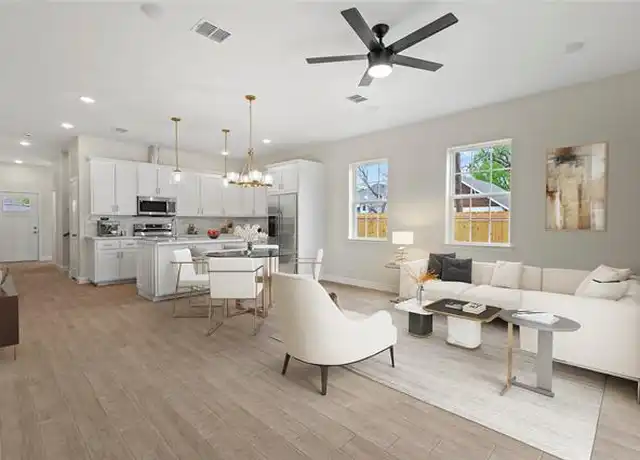 Property at 1244 Lowe St, Fort Worth, TX, 76110, 3 beds, 2.5 baths, [object Object]