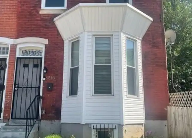 Property at 3516 Wallace St, Philadelphia, PA, 19104, 5 beds, 2.5 baths, [object Object]
