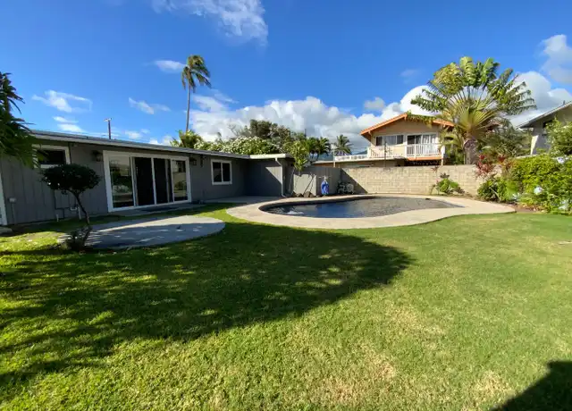 Property at 512 Kaha St Unit HOUSE, Kailua, HI, 96734, 4 beds, 2.5 baths, [object Object]