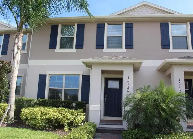 Property at 16126 Egret Pointe Way, Winter Garden, FL, 34787, 3 beds, 2.5 baths, [object Object]