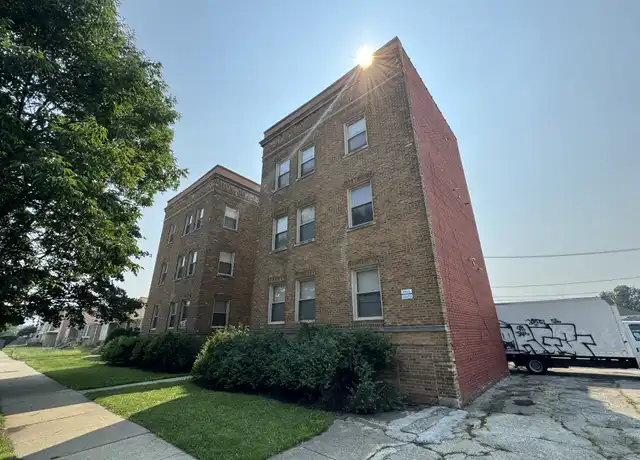 Property at 10212 S Doctor Martin Luther King Junior Dr Unit 1W, Chicago, IL, 60628, 2 beds, 1 bath, [object Object]