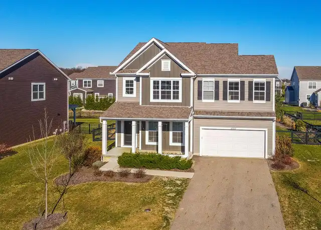 Property at 4032 Stonehill Way, Powell, OH, 43065, 5 beds, 2.5 baths, [object Object]