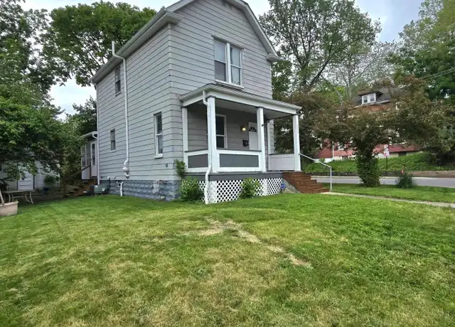 Property at 102 W Blake Ave, Columbus, OH, 43202, 3 beds, 1.5 baths, [object Object]
