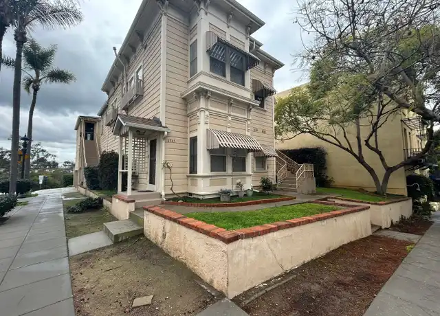 Property at 1573 Ninth Ave, San Diego, CA, 92101, 1 bed, 1 bath, [object Object]