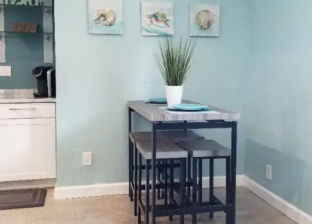Property at 1713 NE 11th St Unit A, Fort Lauderdale, FL, 33304, 1 bed, 1 bath, [object Object]