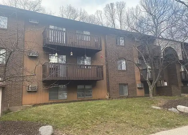 Property at Brockton Woods - 3920 Clyde Park Ave SW, Wyoming, MI, 49509, 1 bed, 1 bath, [object Object]