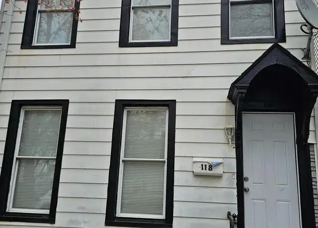 Property at 118 2nd St, Trenton, NJ, 08611, 4 beds, 1.5 baths, [object Object]