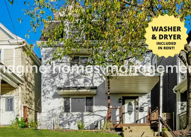 Property at 827 Southern Ave, Pittsburgh, PA, 15211, 4 beds, 1 bath, [object Object]