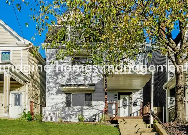 Property at 827 Southern Ave, Pittsburgh, PA, 15211, 4 beds, 1 bath, [object Object]