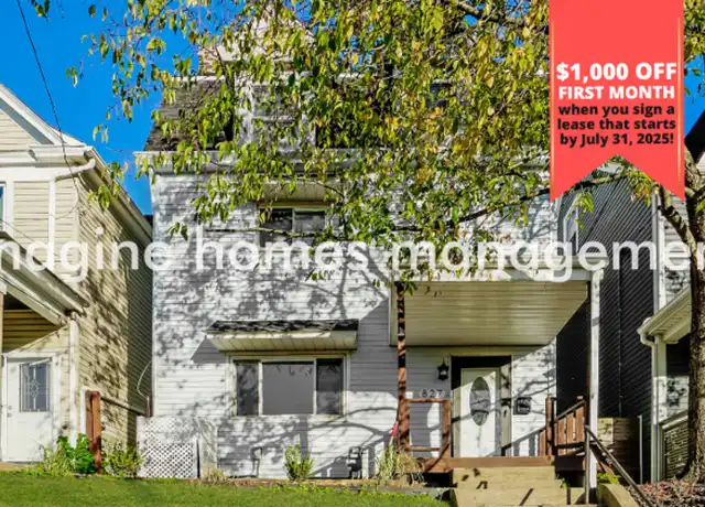 Property at 827 Southern Ave, Pittsburgh, PA, 15211, 4 beds, 1 bath, [object Object]