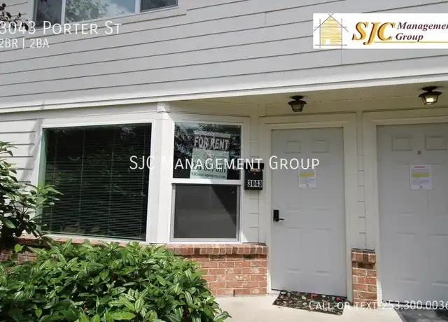 Property at 3043 Porter St, Enumclaw, WA, 98022, 2 beds, 1.5 baths, [object Object]