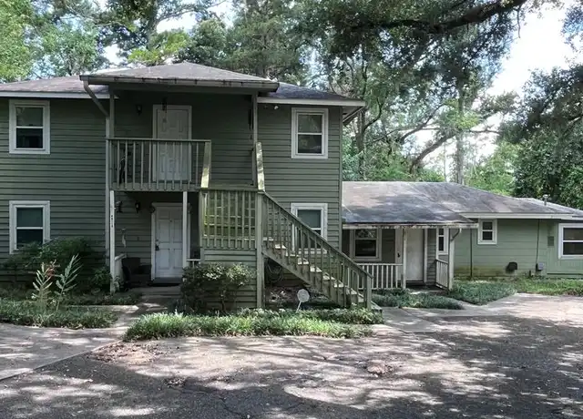 Property at 2311 Old Saint Augustine Rd Apt B, Tallahassee, FL, 32301, 1 bed, 1 bath, [object Object]