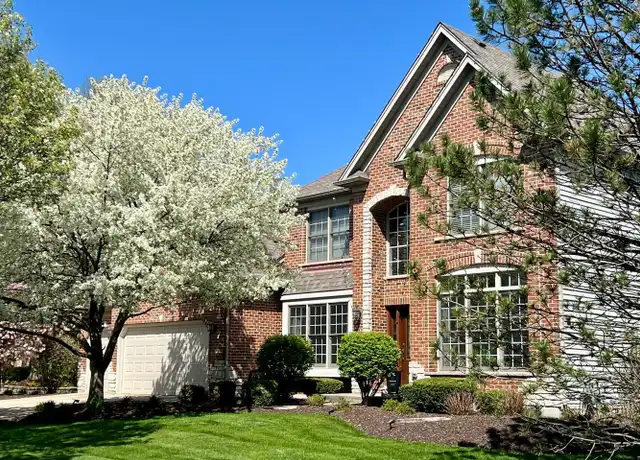 Property at 3656 Hector Ln, Naperville, IL, 60564, 4 beds, 5 baths, [object Object]