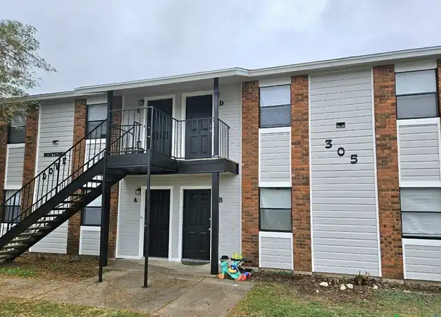 Property at 305 Northern Dove Ln Unit C, Copperas Cove, TX, 76522, 2 beds, 1 bath, [object Object]
