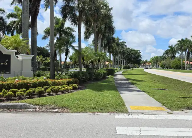 Property at 1513 Lake Crystal Dr Unit B, West Palm Beach, FL, 33411, 2 beds, 2 baths, [object Object]