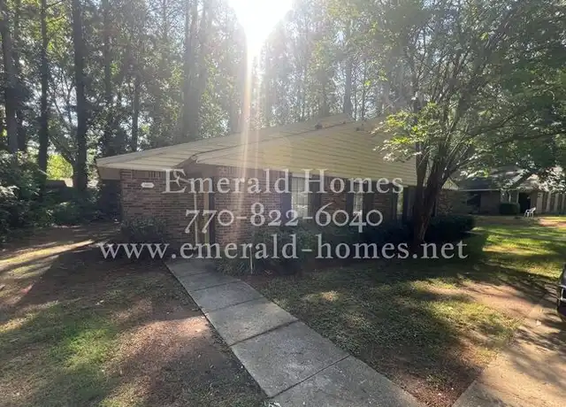 Property at 3007 Sonya Ln, Snellville, GA, 30078, 3 beds, 2 baths, [object Object]