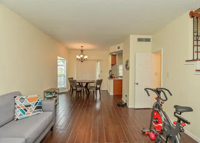 Property at 7575 Cambridge St #1804, Houston, TX, 77054, 2 beds, 1.5 baths, [object Object]