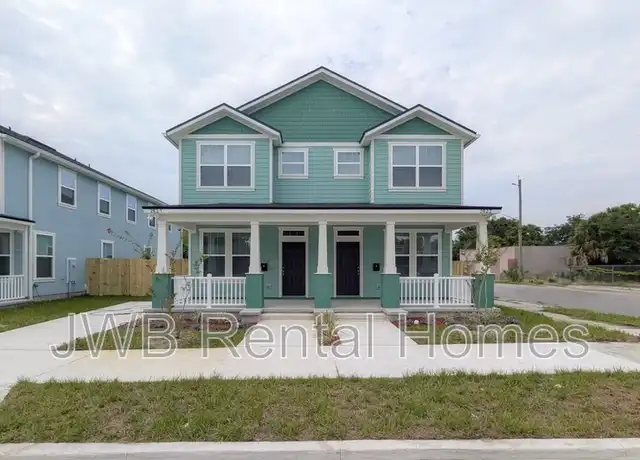 Property at 262 E 18th St Unit 2, Jacksonville, FL, 32206, 3 beds, 2.5 baths, [object Object]