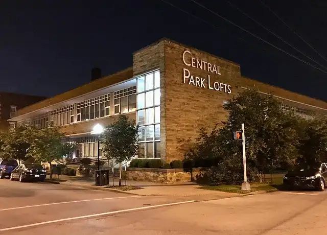 Property at Central Park Lofts - 1251 S 4th St, Louisville, KY, 40203, 2 beds, 2 baths, [object Object]