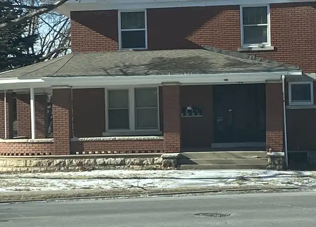 Property at 158 S Leonard St Unit 3, Liberty, MO, 64068, 1 bed, 1 bath, [object Object]