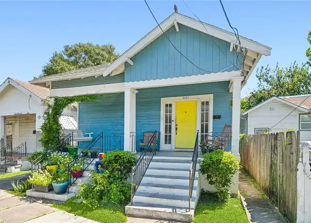 Property at 3721 Delachaise St, New Orleans, LA, 70125, 3 beds, 2 baths, [object Object]